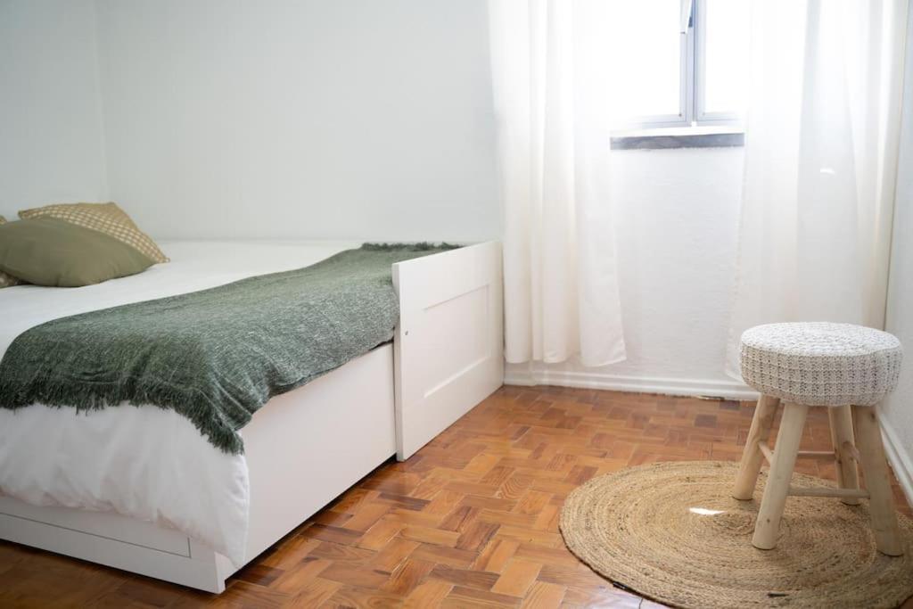 Duplex Overthetejo, 5 Min Belem Tower Лісабон Екстер'єр фото