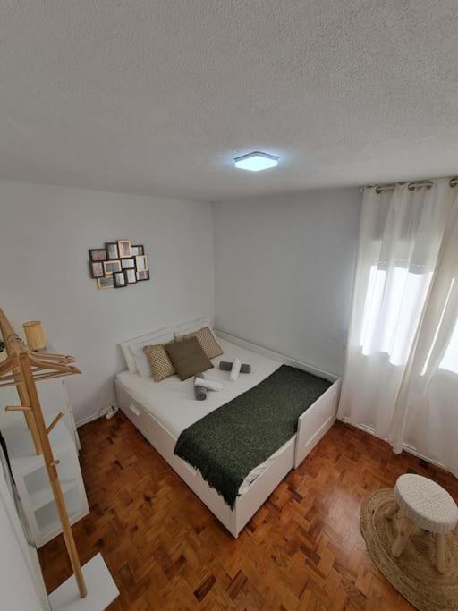 Duplex Overthetejo, 5 Min Belem Tower Лісабон Екстер'єр фото